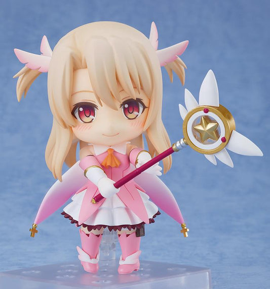 Fate/Kaleid: 1680 Illyasviel von Einzbern Nendoroid