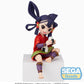 Sakuna: Of Rice and Ruin: Princess Sakuna Perching Prize Figure