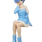 Re:Zero: Rem Snow Princess Noodle Stopper Prize Figure