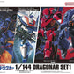 Dragonar: Dragonar Set 1 1/144 Model Kit