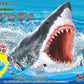 Exploring Lab Nature: Great White Shark Model Kit