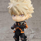 My Hero Academia: 1692 Katsuki Bakugo: Stealth Suit Ver. Nendoroid