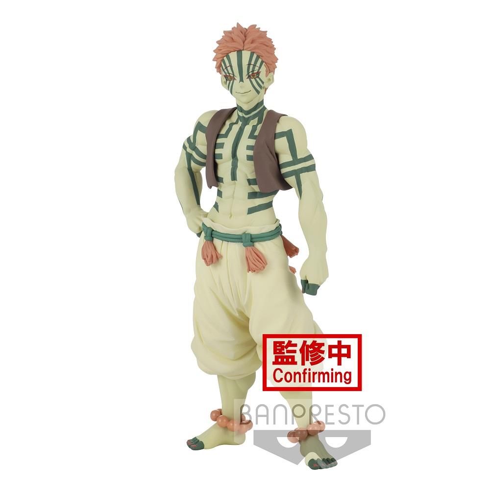 Demon Slayer: Akaza Demon Series Vol. 5 Prize Figure