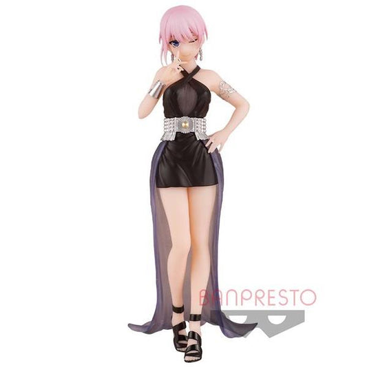 The Quintessential Quintuplets: Nakano Ichika Kyunties Prize Figure