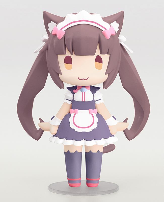 Nekopara: Chocola Hello! Good Smile Figure