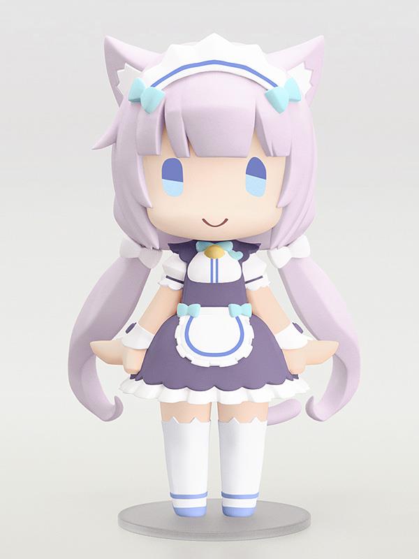 Nekopara: Vanilla Hello! Good Smile Figure