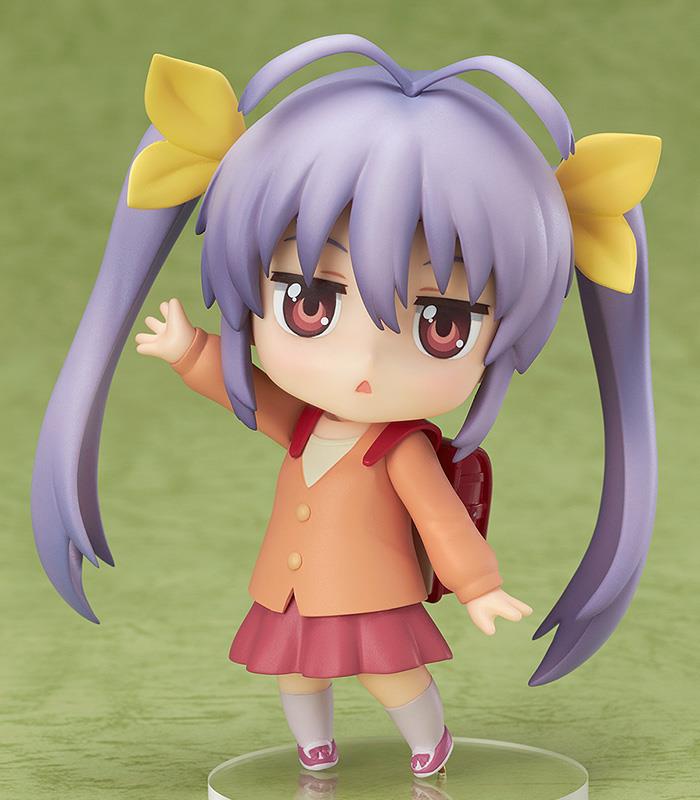 Non Non Biyori: 445 Renge Miyauchi Nendoroid