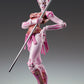 Jojo's Bizarre Adventure: Spice Girl Super Action Statue