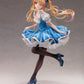 Saekano: Eriri Spencer Sawamura Maid Ver. 1/7 Scale Figurine