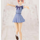 Sousai Shojo Teien: Madoka Yuki Dreaming Style Milky Marine Model Kit