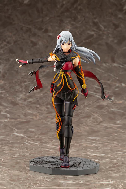 Scarlet Nexus: Kasane Randall ArtFXJ 1/8 Scale Figurine