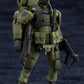 Hexa Gear: Early Governor V1 Jungle Type Model Kit
