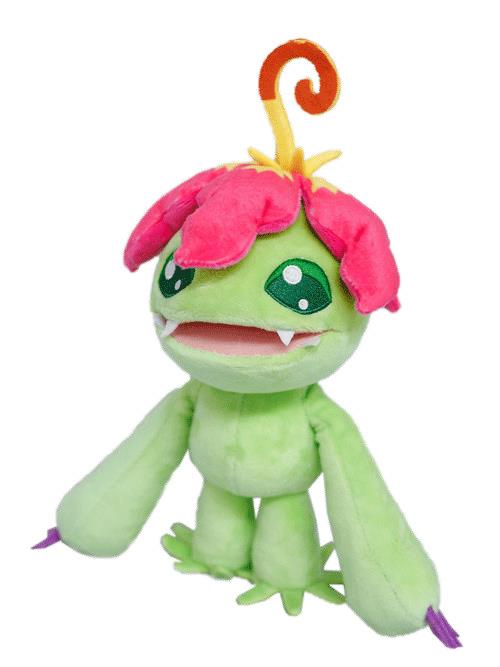 Digimon: Palmon Plush