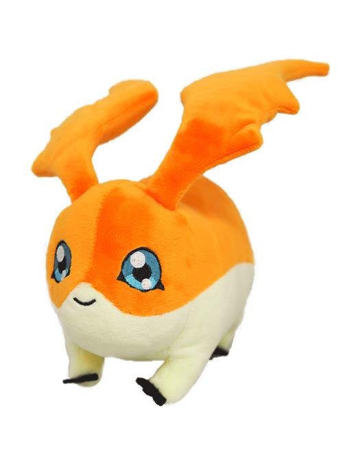 Digimon: Patamon Plush