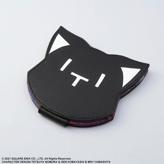 The World Ends With You: Mr. Mew Compact Mirror