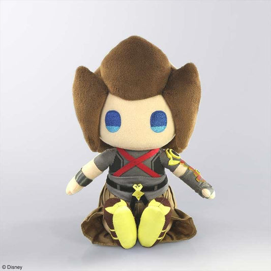Kingdom Hearts III: Terra Plush