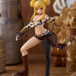 Fairy Tail: Lucy Heartfilia Taurus Form Ver. Pop Up Parade Figure