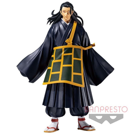Jujutsu Kaisen: Geto Suguru Jukon no Kata Prize Figure