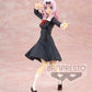 Kaguya-Sama: Love is War: Fujiwara Chika Kyunties Prize Figure
