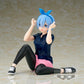 Re:Zero: Rem Relax Time Training Style Ver. Prize Figure