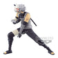 Naruto: Kakashi Hatake Vibration Stars II Anbu Ver. Prize Figure