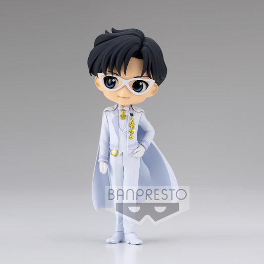 Sailor Moon: Prince Endymion Q Posket Ver. A Prize Figure