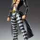Jojo's Bizarre Adventure: Risotto Nero Chozokado Action Figure