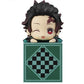 Demon Slayer: Tanjiro Hikkake Prize Figure Set of 3