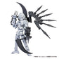 Pla-Act: Soujin [Double Blade] Model Option Pack