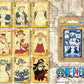 One Piece: Playing Cards