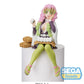 Demon Slayer: Mitsuri Kanroji Perching Prize Figure