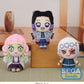 Demon Slayer: Otenori vol. 4 (Shinobu Kocho, Tengen Uzui, Mitsuri Kanroji) Plush