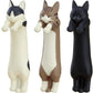 Sakuna: Of Rice and Ruin: Long Cat Collectible Miniature Figures