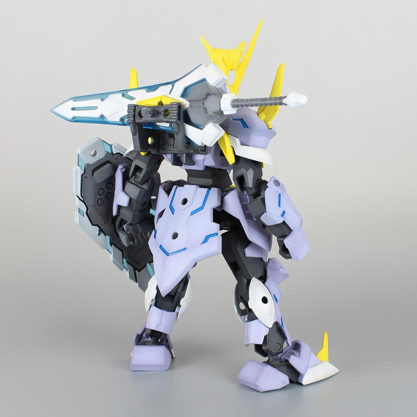 Pla-Act: 05: Arthur Pla-Act Model