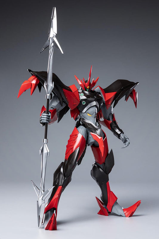 Tekkaman Blade: Tekkaman Evil First Limited Edition Model Kit