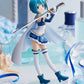Madoka Magica: Sayaka Miki Pop Up Parade Figurine