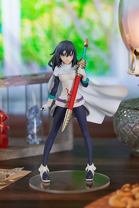 That Time I Got Reincarnated as a Slime: Shizu POP UP PARADE Figurine