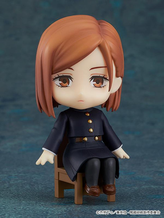 Jujutsu Kaisen: Nobara Kugisaki Nendoroid Swacchao!