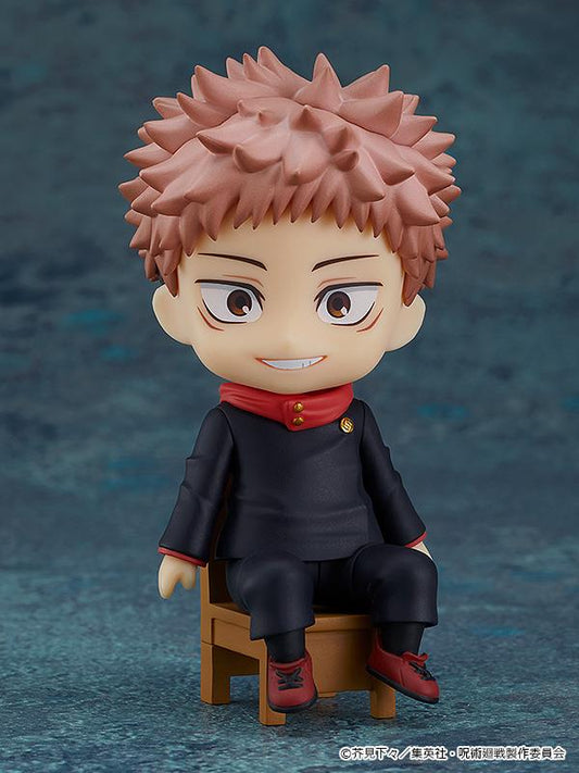 Jujutsu Kaisen: Itadori Yuji Nendoroid Swacchao!