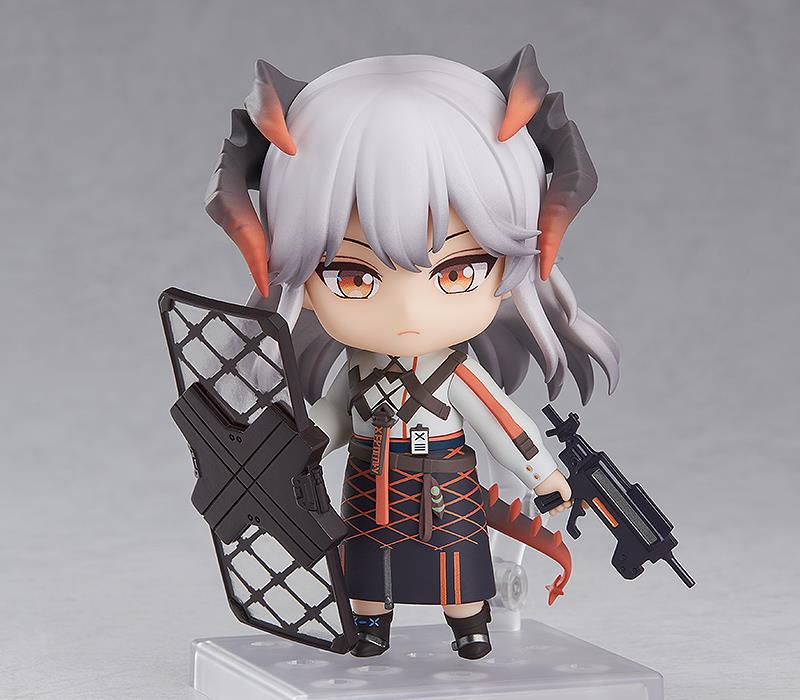 Arknights: 1810 Saria Nendoroid
