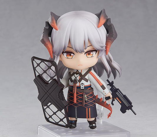Arknights: 1810 Saria Nendoroid