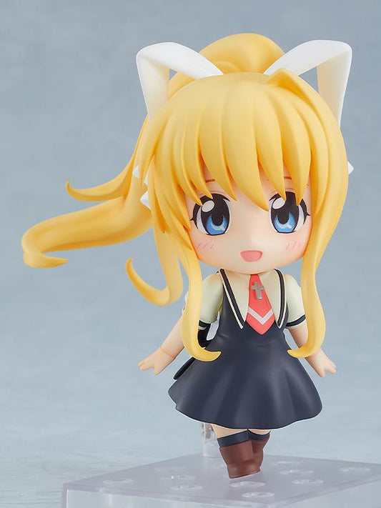 Kaginado: 1847 Misuzu Kamio Nendoroid