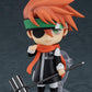 D. Gray-Man: 1854 Lavi Nendoroid