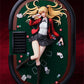 Kakegurui: Mary Saotome 1/7 Scale Figure