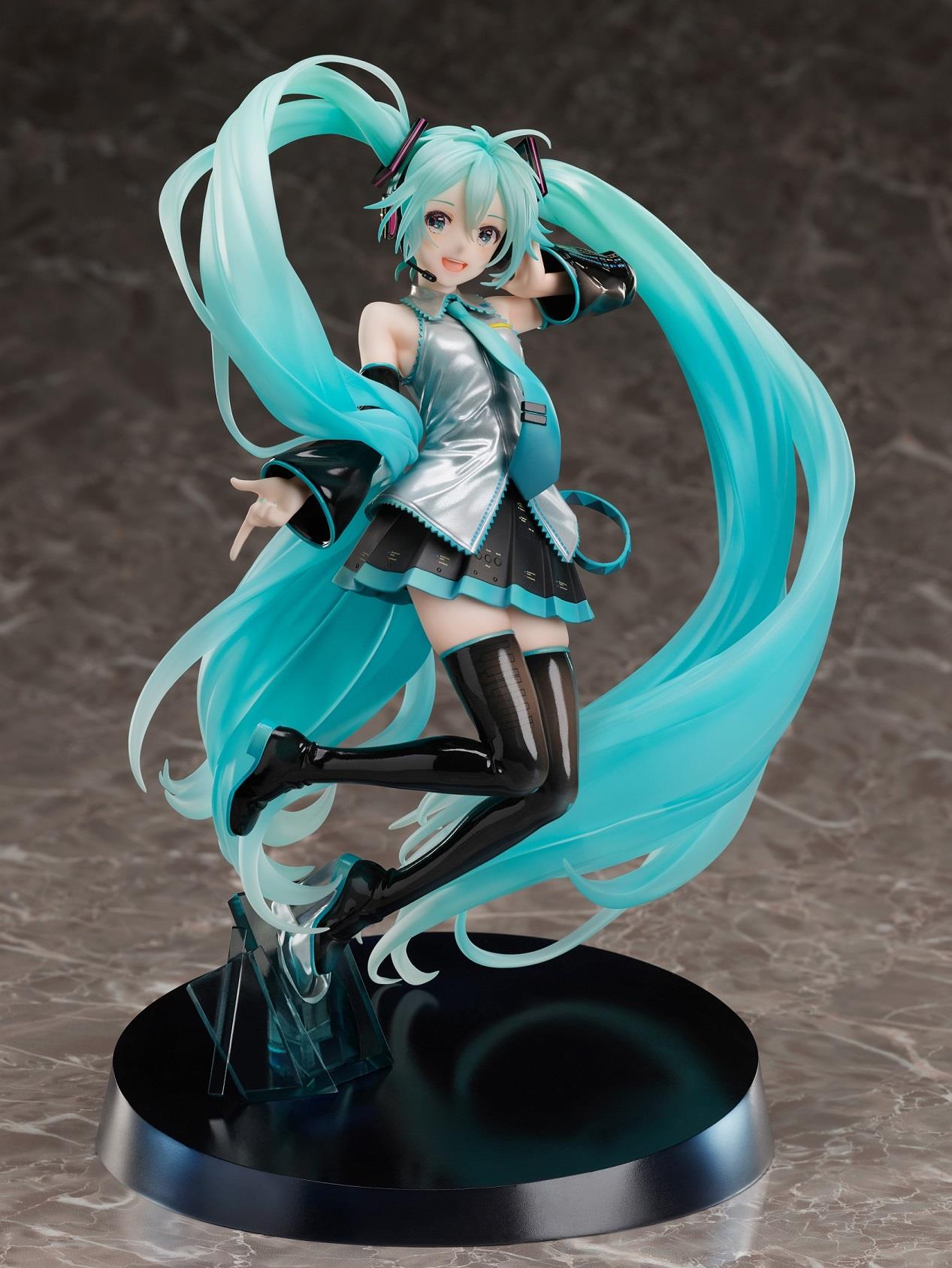 Vocaloid: Hatsune Miku Chronicle 1/7 Scale Figure