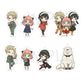 Spy x Family: 2.5 Acrylic Keychain Blind Box