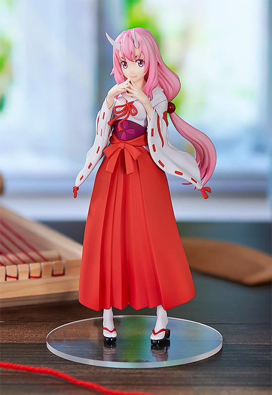 That Time I Got Reincarnated as a Slime: Shuna POP UP PARADE Figurine