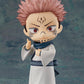 Jujutsu Kaisen: 1834 Sukuna Nendoroid