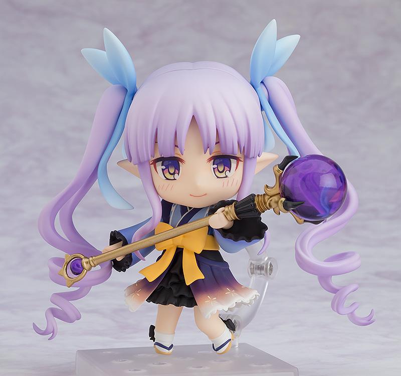 Princess Connect! Re: Dive: 1843 Kyoka Nendoroid