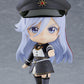 86 -Eighty Six-: 1672-b Vladilena Milizé: Bloody Regina ver. Nendoroid